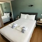 Coastal Escape