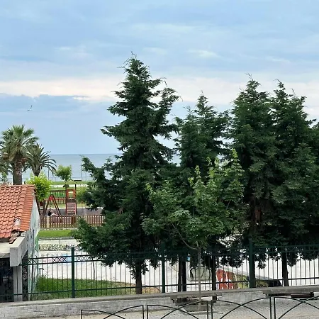 Coastal Escape شقة كافالا