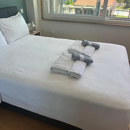 Coastal Escape كافالا