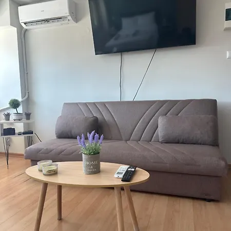 Coastal Escape * كافالا