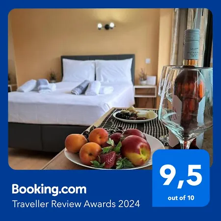 Coastal Escape Apartment *