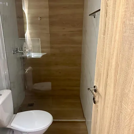 Apartment Coastal Escape Kavala