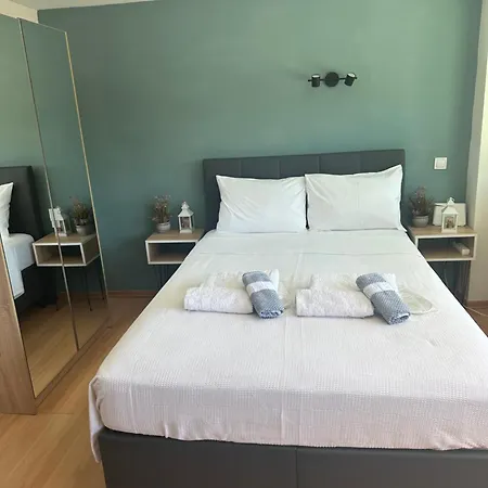 Apartament Coastal Escape