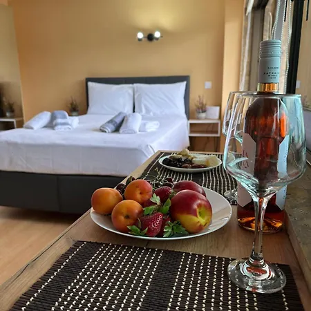 Coastal Escape Apartment Kavala