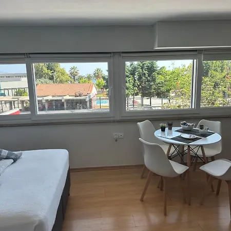 Apartment Coastal Escape