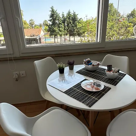 Coastal Escape * Καβάλα