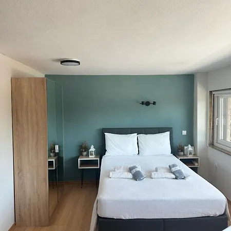 Coastal Escape
