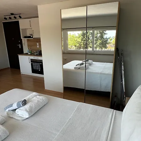 Coastal Escape Διαμέρισμα