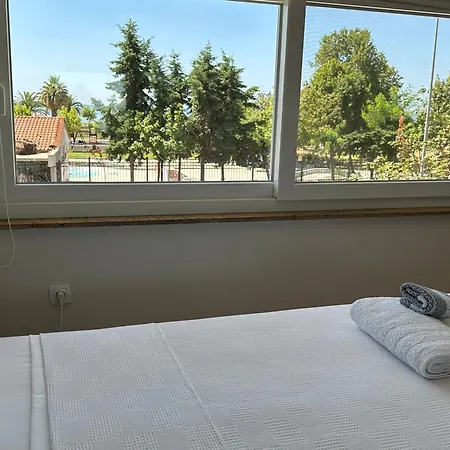 Apartment Coastal Escape