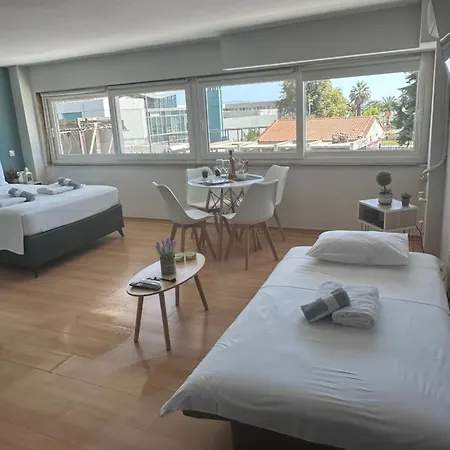 Coastal Escape Apartment *