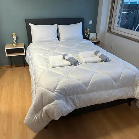 Apartment Coastal Escape